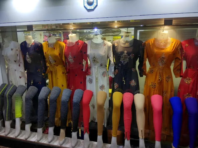 Irish Club (kids and ladies wear)